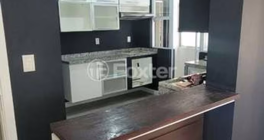 Apartamento com 3 quartos à venda na Rua Duque de Caxias, 1727, Centro Histórico, Porto Alegre