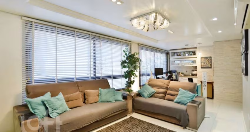 Apartamento com 3 quartos à venda na Rua Portugal, 368, São João, Porto Alegre