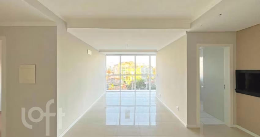 Apartamento com 2 quartos à venda na Avenida Benno Mentz, 855, Vila Ipiranga, Porto Alegre