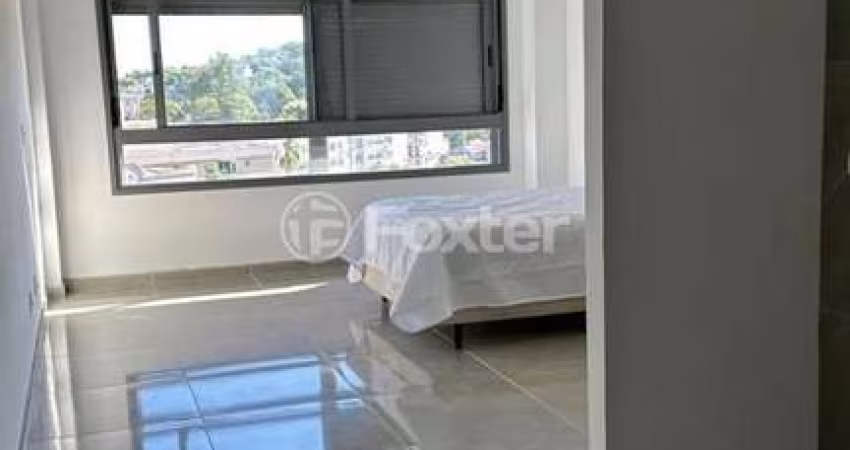 Kitnet / Stúdio à venda na Rua Cassilda Flora Zaffari, 60, Glória, Porto Alegre