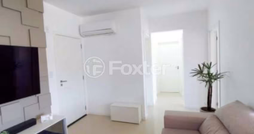 Apartamento com 3 quartos à venda na Rua José Antônio da Silva, 37, Passa Vinte, Palhoça