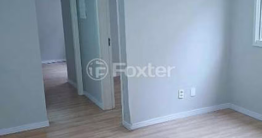Apartamento com 2 quartos à venda na Rua Paraná, 226, Santa Isabel, Viamão