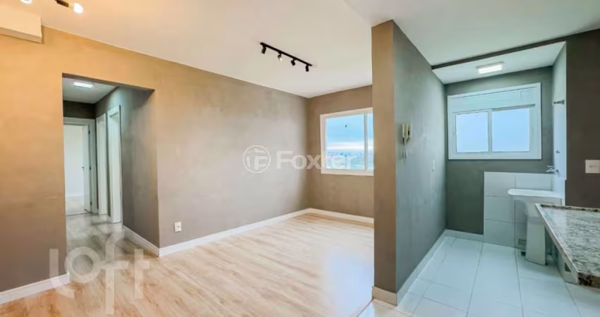 Apartamento com 3 quartos à venda na Rua Irmão Félix Roberto, 100, Humaitá, Porto Alegre