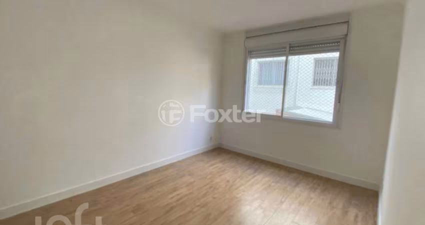 Apartamento com 1 quarto à venda na Rua Barão do Amazonas, 1176, Petrópolis, Porto Alegre