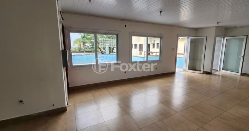 Casa comercial com 3 salas à venda na Rua Sylvio Sanson, 112, Sarandi, Porto Alegre