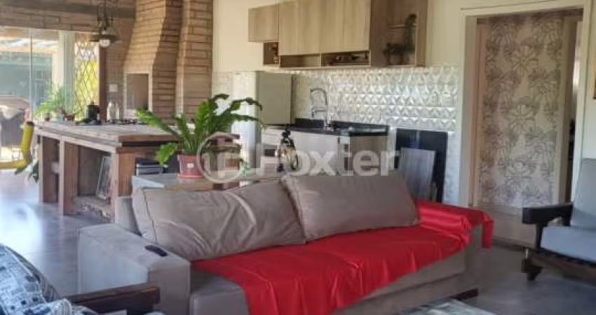 Casa em condomínio fechado com 3 quartos à venda na Estrada Rancho Alegre, 632, Águas Claras, Viamão