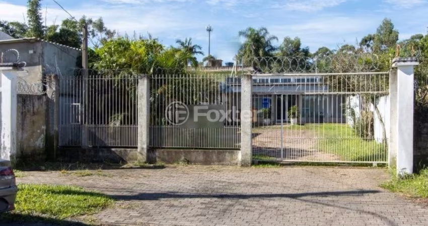 Casa comercial à venda na Rua Catarino Andreatta, 310, Vila Nova, Porto Alegre