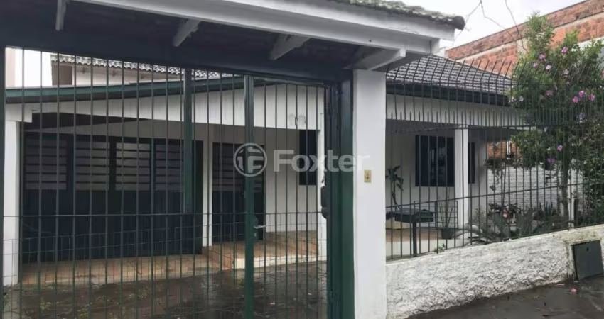 Casa com 3 quartos à venda na Rua Venâncio Aires, 302, Canudos, Novo Hamburgo