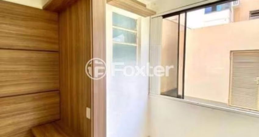 Apartamento com 2 quartos à venda na Rua Comissário Bergmann, 59, Sarandi, Porto Alegre