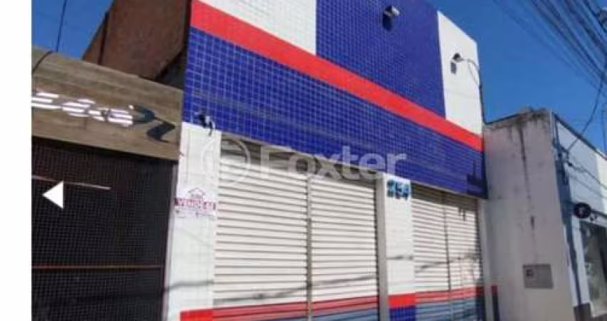 Sala comercial com 8 salas à venda na Rua dos Andradas, 254, Centro, Alegrete