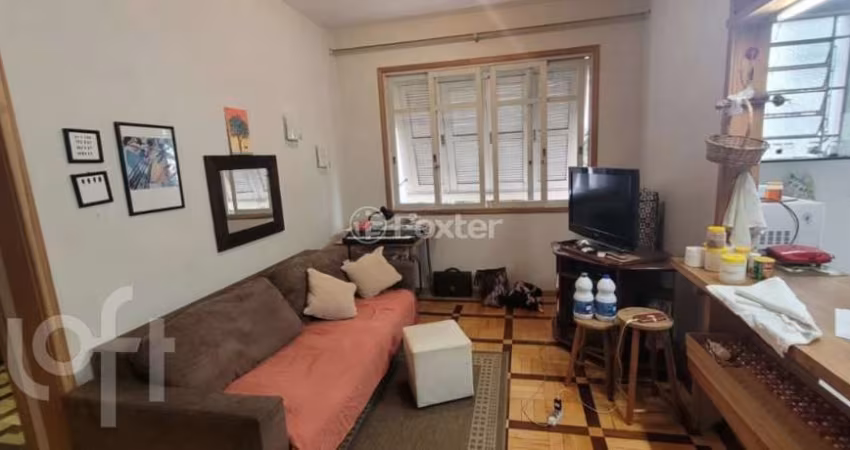 Apartamento com 3 quartos à venda na Rua Castro Alves, 341, Independência, Porto Alegre