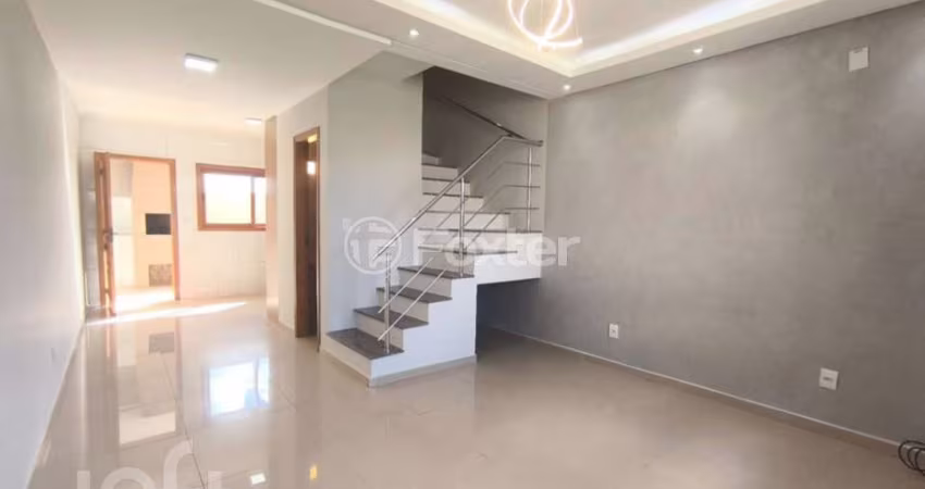 Casa com 2 quartos à venda na Rua João Maria da Fonseca, 52, São José, Canoas