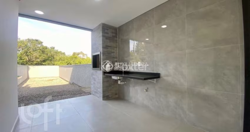 Casa com 2 quartos à venda na Servidão Rio Vermelho, 5, São João do Rio Vermelho, Florianópolis