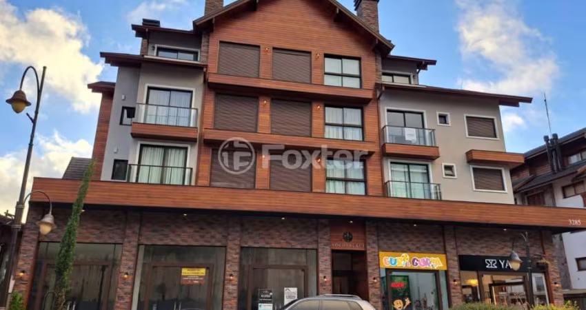 Apartamento com 2 quartos à venda na Avenida Borges de Medeiros, 3285, Centro, Gramado