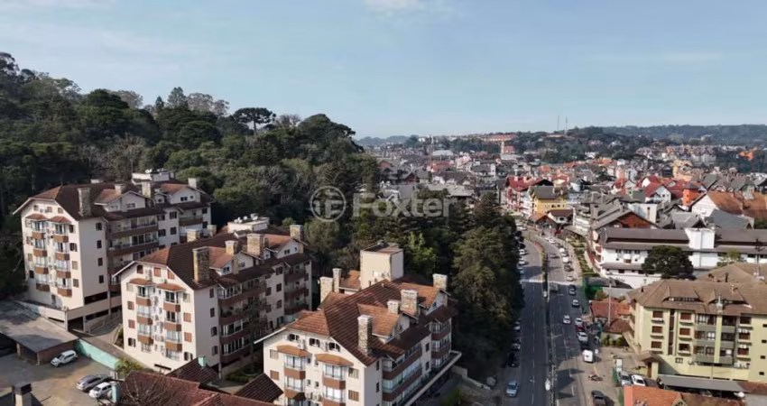Apartamento com 1 quarto à venda na Avenida Borges de Medeiros, 3410, Centro, Gramado