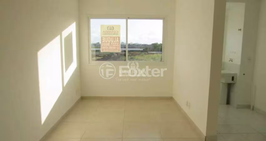 Apartamento com 2 quartos à venda na Rua Irmão Félix Roberto, 100, Humaitá, Porto Alegre