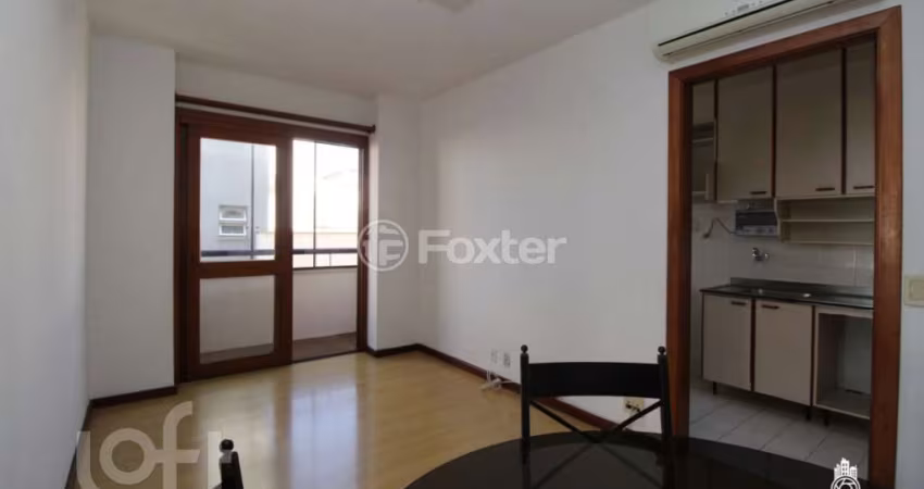 Apartamento com 2 quartos à venda na Rua Garibaldi, 1205, Bom Fim, Porto Alegre
