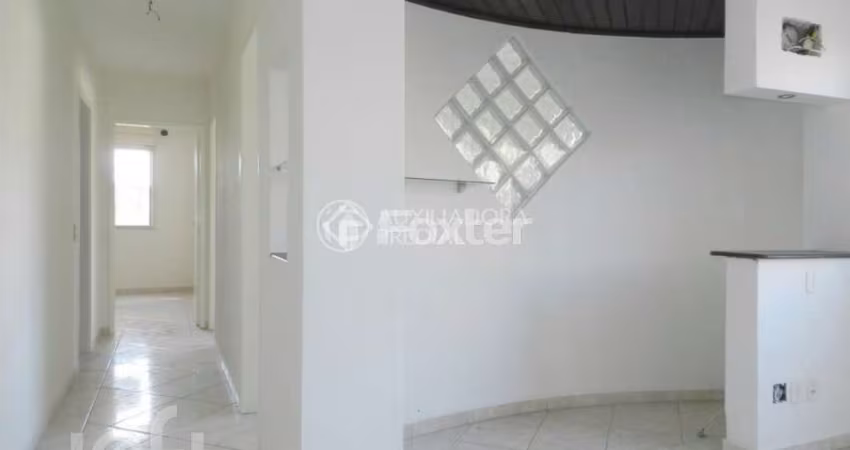Apartamento com 3 quartos à venda na Rua Bento Gonçalves, 405, Ouro Branco, Novo Hamburgo