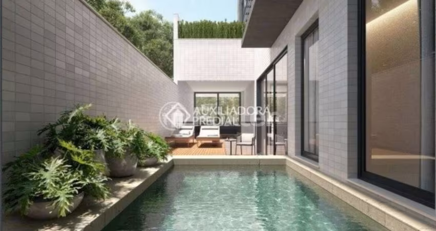 Apartamento com 2 quartos à venda na Rua Castro Alves, 1055, Independência, Porto Alegre