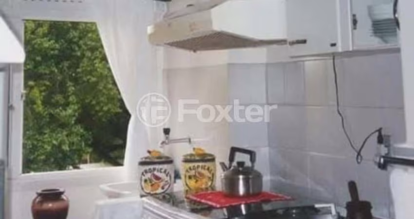 Apartamento com 2 quartos à venda na Avenida Santos Ferreira, 1100, Marechal Rondon, Canoas