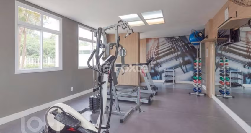 Apartamento com 2 quartos à venda na Rua Airton Ferreira da Silva, 295, Farrapos, Porto Alegre
