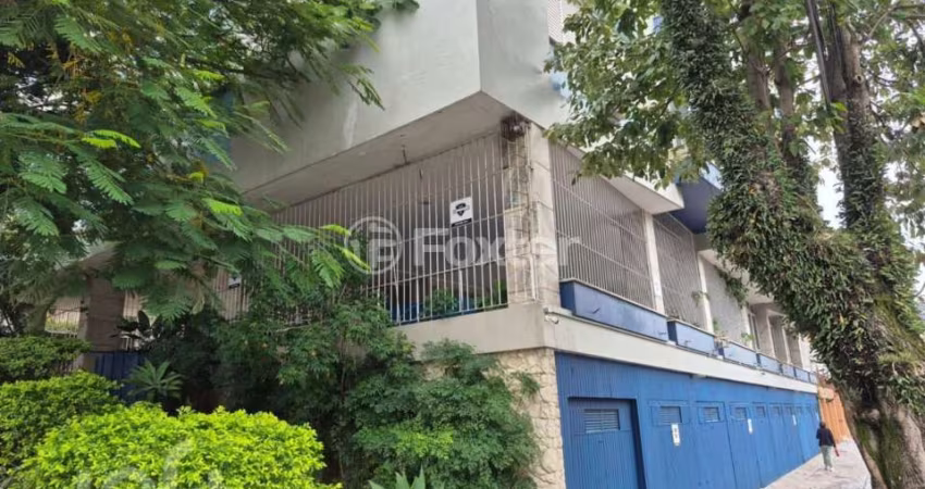 Apartamento com 3 quartos à venda na Rua Álvares Machado, 21, Petrópolis, Porto Alegre
