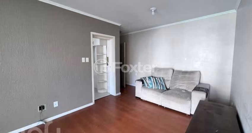 Apartamento com 3 quartos à venda na Rua Bento Gonçalves, 527, Boa Vista, Novo Hamburgo