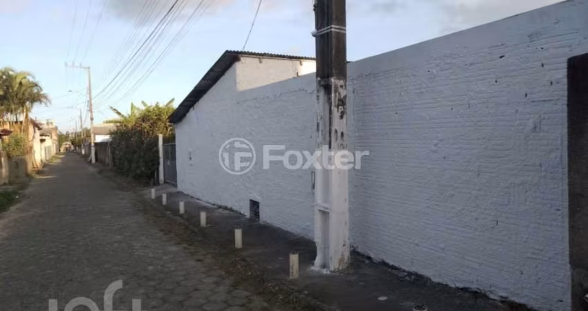 Casa com 1 quarto à venda na Servidão Portinari, 18, Tapera, Florianópolis