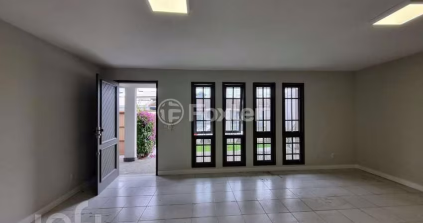 Casa com 4 quartos à venda na Rua Cônego Thomaz Fontes, 109, Santa Mônica, Florianópolis