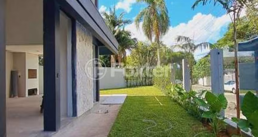 Casa com 3 quartos à venda na Rua São José do Norte, 359, Jardim Mauá, Novo Hamburgo