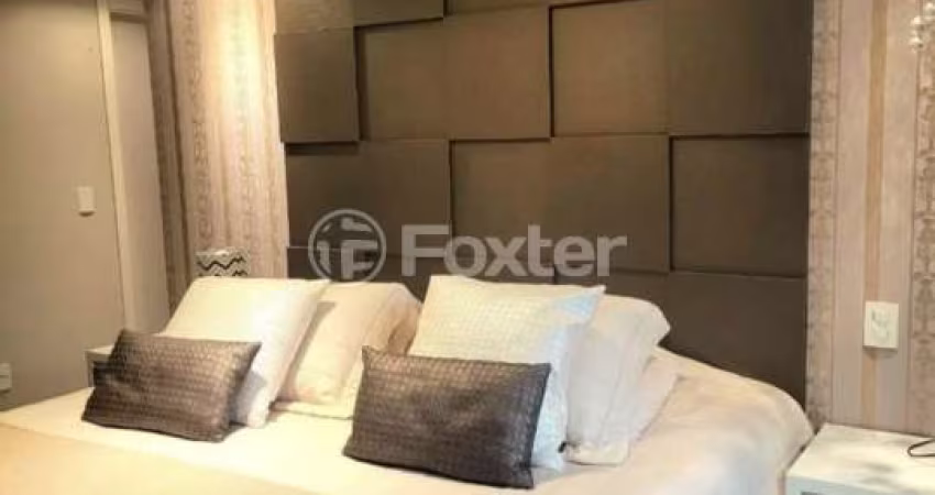 Apartamento com 4 quartos à venda na Rua Felipe de Oliveira, 787, Petrópolis, Porto Alegre