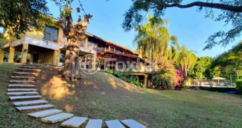 Casa comercial com 1 sala à venda na Rua do Lago, 45, Parque Eldorado, Eldorado do Sul