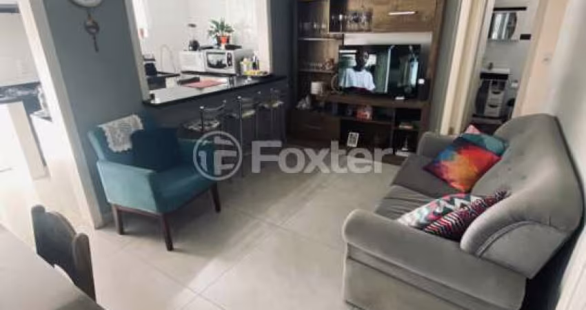 Casa com 3 quartos à venda na Acesso José Marcelino Martins, 347, Jardim Itu Sabará, Porto Alegre