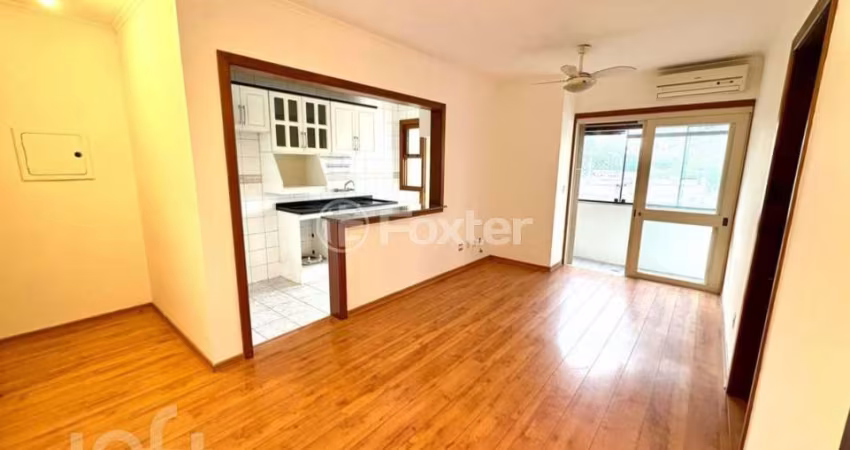Apartamento com 1 quarto à venda na Rua Carlos Von Koseritz, 322, São João, Porto Alegre