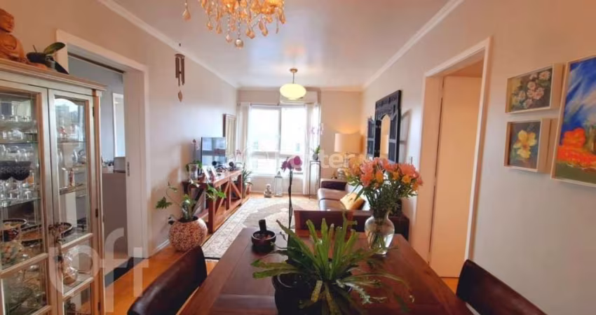 Apartamento com 3 quartos à venda na Avenida Venâncio Aires, 611, Santana, Porto Alegre