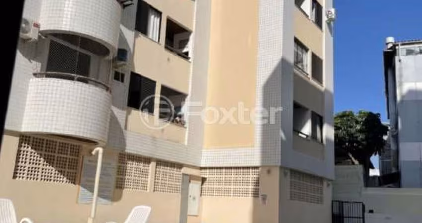 Apartamento com 2 quartos à venda na Rua das Gaivotas, 86, Ingleses do Rio Vermelho, Florianópolis