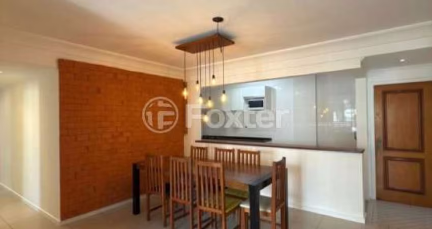 Apartamento com 3 quartos à venda na Avenida Salvador Di Bernardi, 810, Campinas, São José