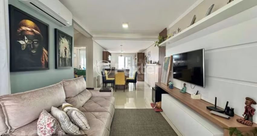Casa com 3 quartos à venda na Rua João Pessoa, 45, São José, Canoas