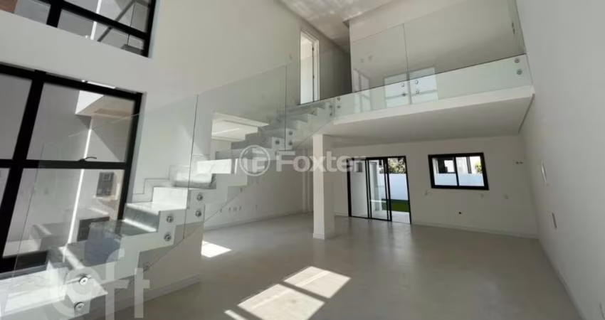 Casa em condomínio fechado com 3 quartos à venda na Avenida Deltaville, 123, Beira Rio, Biguaçu