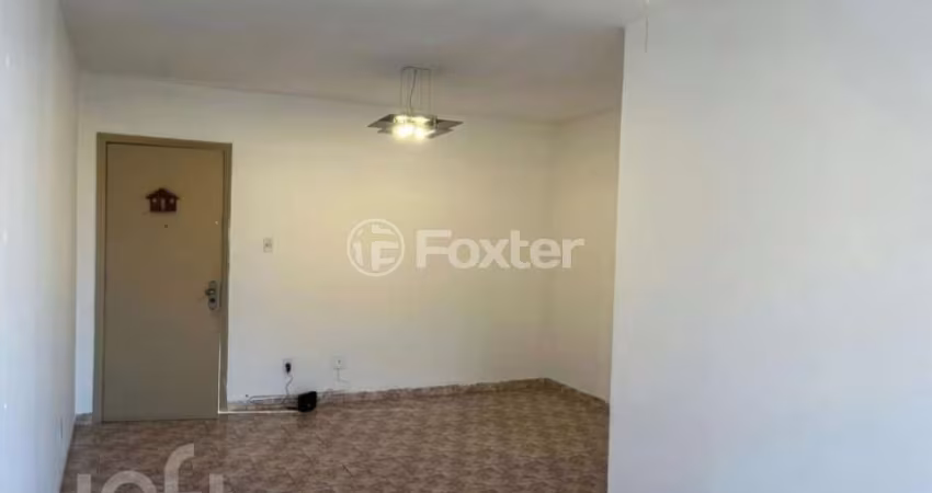 Apartamento com 2 quartos à venda na Rua Brasil, 1219, Centro, Canoas
