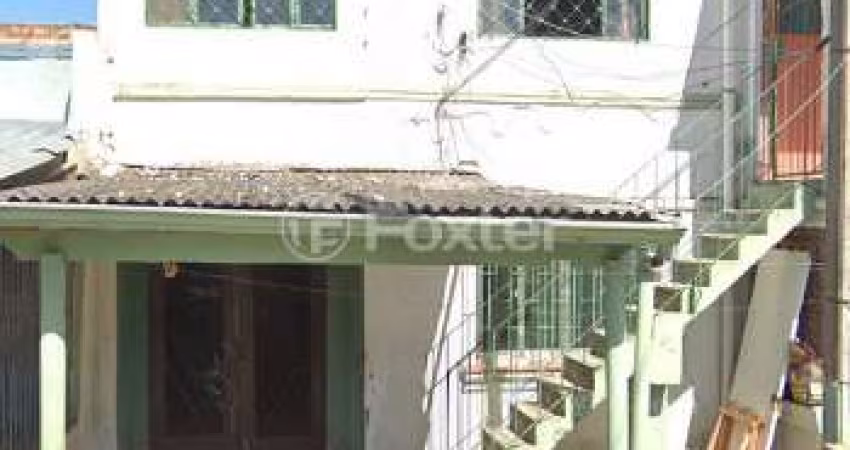 Casa com 5 quartos à venda na Rua Affonso Robles Filho, 46, Farrapos, Porto Alegre