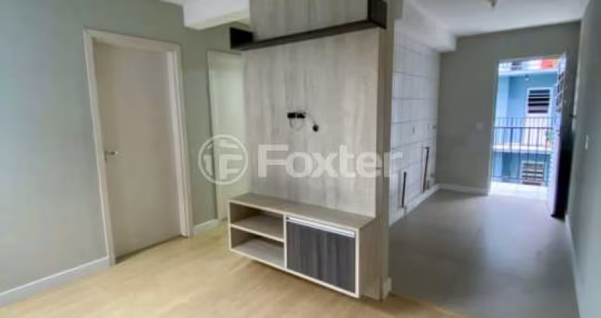Apartamento com 2 quartos à venda na Rua João Alfredo Kraemer, 101, Roselândia, Novo Hamburgo