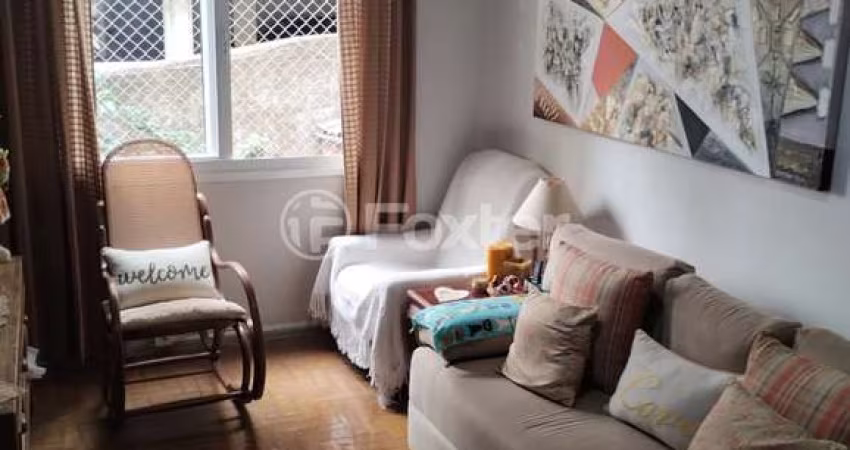 Apartamento com 2 quartos à venda na Rua General Lima e Silva, 639, Cidade Baixa, Porto Alegre