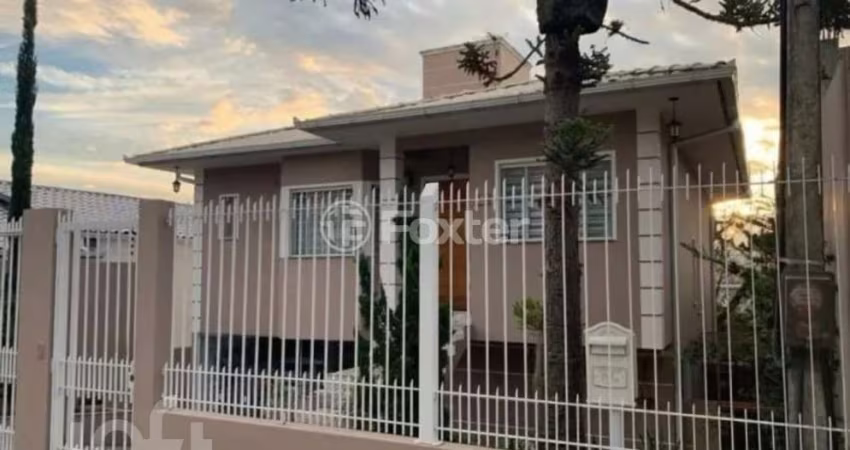 Casa com 3 quartos à venda na Rua José Luiz Vieira, 86, Jardim Atlântico, Florianópolis