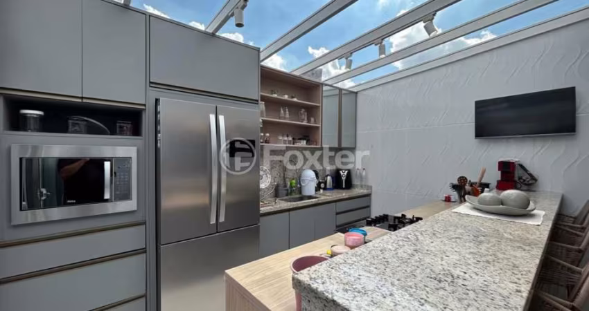 Casa em condomínio fechado com 2 quartos à venda na Acesso Terra Nova, 601, Terra Nova, Alvorada