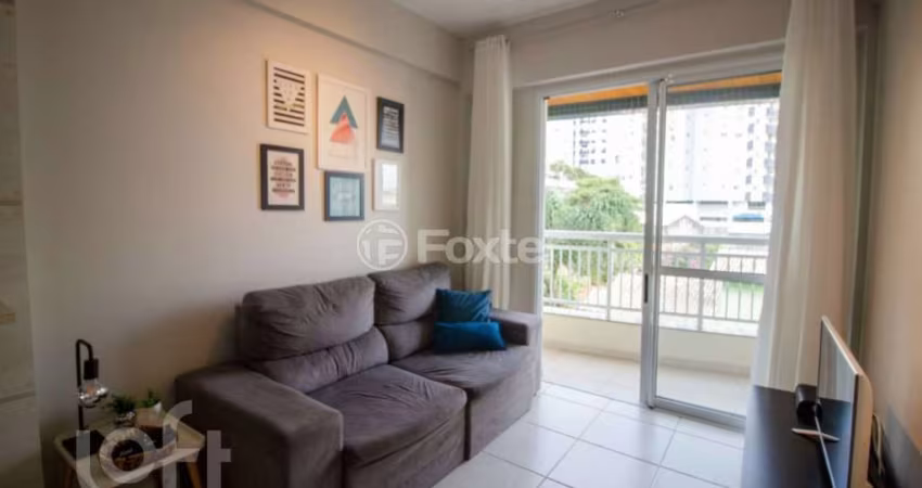 Apartamento com 2 quartos à venda na Rodovia Amaro Antônio Vieira, 2371, Itacorubi, Florianópolis