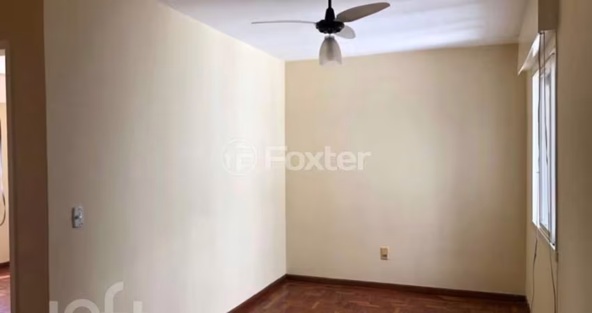 Apartamento com 2 quartos à venda na Avenida Andaraí, 219, Passo da Areia, Porto Alegre