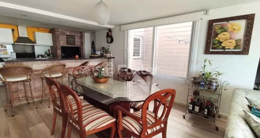 Casa com 3 quartos à venda na Rua Balduino Weber, 366, Feitoria, São Leopoldo