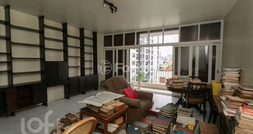 Apartamento com 3 quartos à venda na Rua Professor Duplan, 79, Rio Branco, Porto Alegre