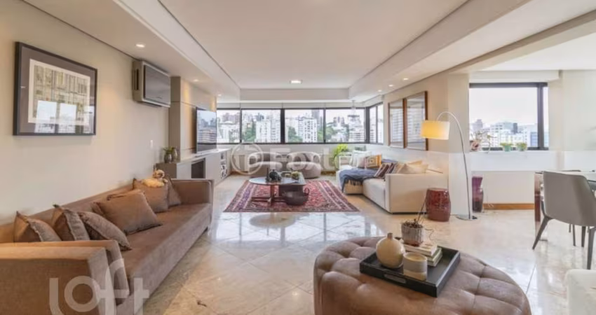 Apartamento com 3 quartos à venda na Rua Eudoro Berlink, 77, Auxiliadora, Porto Alegre